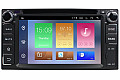 Toyota Hilux Corolla Camry Yaris Autoradio GPS Aftermarket Android Head Unit Navigation Car Stereo image