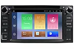 Toyota Hilux Corolla Camry Yaris Autoradio GPS Aftermarket Android Head Unit Navigation Car Stereo 