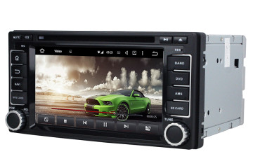 Subaru Forester/Impreza 2007-2013 Autoradio GPS Aftermarket Android Head Unit Navigation Car Stereo 