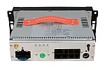 Chrysler sebring aspen 300 Aftermarket radio upgrade Carstereo Carplay dab 