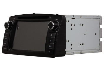 Toyota Corolla E120 2004-2007 Autoradio GPS Aftermarket Android Head Unit Navigation Car Stereo 