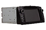 Toyota Corolla E120 2004-2007 Autoradio GPS Aftermarket Android Head Unit Navigation Car Stereo 