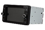 Suzuki Jimny 2006-2013 Aftermarket Radio Upgrade 