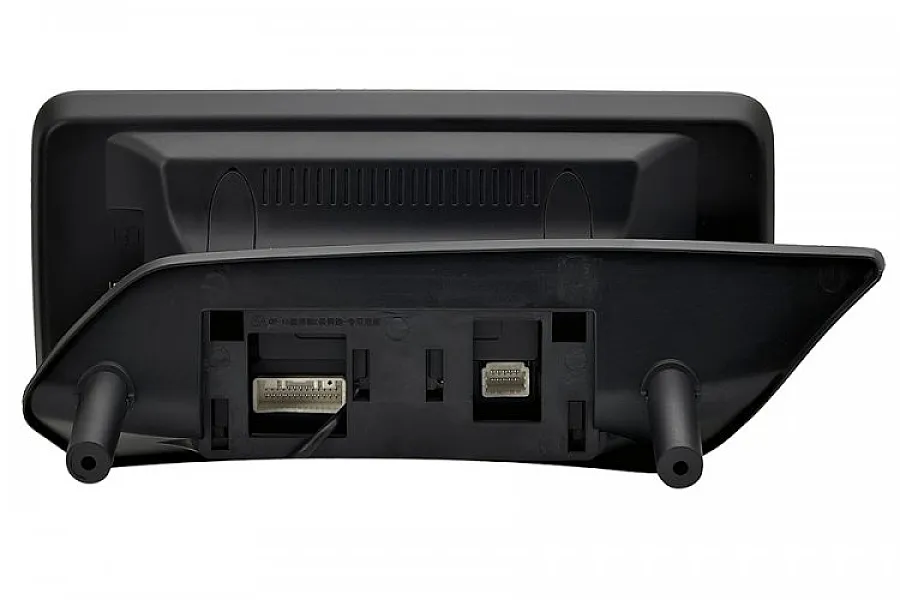 Mercedes-Benz E-Class (A207/C207) LHD 2009-2017 aftermarket radio upgrade carplay DAB 