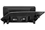 Mercedes-Benz E Class W212 LHD Aftermarket Radio Upgrade screen with carplay and a Free backup camera