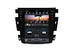 Nissan Teana 2003-2007 Tesla style 10.4 inch Android Car DVD Player 