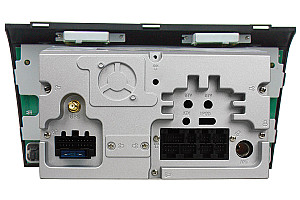 Mazda 3 2004-2009 Autoradio GPS Aftermarket Android Head Unit Navigation Car Stereo 