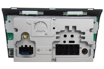 Mazda 3 2004-2009 Autoradio GPS Aftermarket Android Head Unit Navigation Car Stereo 