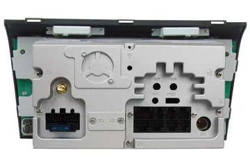 Mazda 3 2004-2009 Autoradio GPS Aftermarket Android Head Unit Navigation Car Stereo 