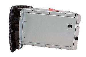 Seat Ibiza 2008-2013 Autoradio GPS Aftermarket Android Head Unit Navigation Car Stereo 