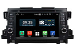 Mazda CX-5 2011-2016 Autoradio GPS Aftermarket Android Head Unit Navigation Car Stereo 
