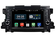 Mazda CX-5 2011-2016 Autoradio GPS Aftermarket Android Head Unit Navigation Car Stereo 