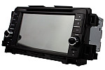 Mazda CX-5 2011-2016 Autoradio GPS Aftermarket Android Head Unit Navigation Car Stereo 