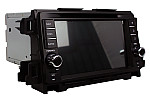 Mazda CX-5 2011-2016 Autoradio GPS Aftermarket Android Head Unit Navigation Car Stereo 