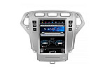 Ford Mondeo 2007-2010 Tesla style 10.4" Android Car DVD Player