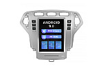 Ford Mondeo 2007-2010 Tesla style 10.4" Android Car DVD Player