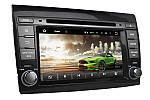 Fiat Bravo 2007-2014 Aftermarket Radio Upgrade 