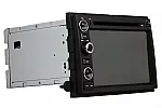 Ford Series Autoradio GPS Aftermarket Android Head Unit Navigation Car Stereo 