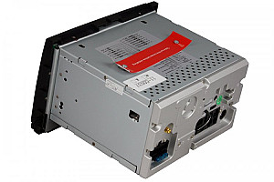 Ford Series Autoradio GPS Aftermarket Android Head Unit Navigation Car Stereo 