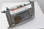 Lexus LX470 2003-2007 Autoradio GPS Aftermarket Android Head Unit Navigation Car Stereo 