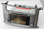 Lexus LX470 2003-2007 Autoradio GPS Aftermarket Android Head Unit Navigation Car Stereo 