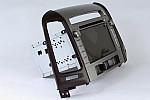 Hyundai Santa Fe 2006-2012 Android Navigation Radio upgrade 