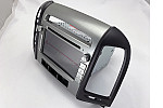 Hyundai Santa Fe 2006-2012 Android Navigation Radio upgrade 