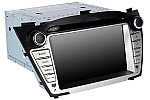 Hyundai IX35/Tucson 2009-2013 Autoradio GPS Aftermarket Android Head Unit Navigation Car Stereo