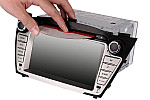Hyundai IX35/Tucson 2009-2013 Autoradio GPS Aftermarket Android Head Unit Navigation Car Stereo