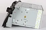 Hyundai IX35/Tucson 2009-2013 Autoradio GPS Aftermarket Android Head Unit Navigation Car Stereo