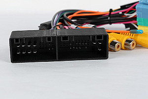 Hyundai IX35/Tucson 2009-2013 Autoradio GPS Aftermarket Android Head Unit Navigation Car Stereo