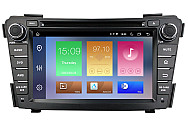 Hyundai i40 2011-2014 Autoradio GPS Aftermarket Android Head Unit Navigation Car Stereo 