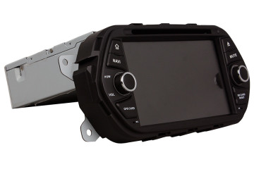 Fiat Tipo/Egea 2016-2020 Aftermarket Radio Upgrade 