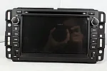 Saturn Outlook/Vue 2008-2012 radio upgrade Aftermarket Android Head Unit Navigation Car Stereo 