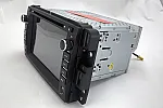 Saturn Outlook/Vue 2008-2012 radio upgrade Aftermarket Android Head Unit Navigation Car Stereo 