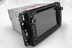 Saturn Outlook/Vue 2008-2012 radio upgrade Aftermarket Android Head Unit Navigation Car Stereo 
