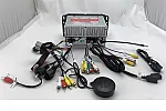 Saturn Outlook/Vue 2008-2012 radio upgrade Aftermarket Android Head Unit Navigation Car Stereo 
