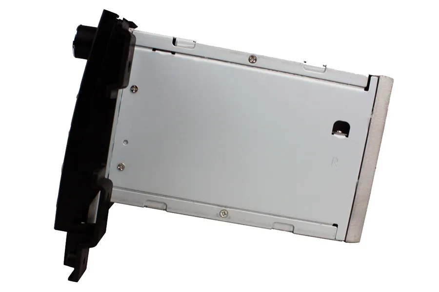 Suzuki Grand Vitara/Grand Nomade 2005-2012 Aftermarket radio upgrade gps Navigation Car Stereo 