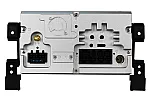 Suzuki Grand Vitara/Grand Nomade 2005-2012 Aftermarket radio upgrade gps Navigation Car Stereo 