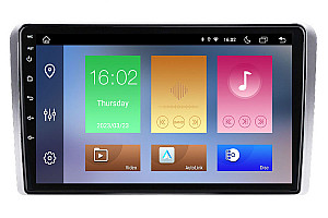 Alfa Romeo Mito 2009-2016 Aftermarket Radio CarPlay Upgrade