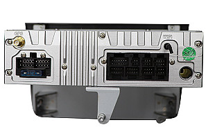 Alfa Romeo Mito 2009-2016 Aftermarket Radio CarPlay Upgrade