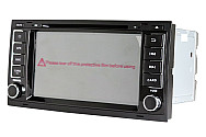 VW Touareg 2003-2010 Autoradio GPS Aftermarket Android Head Unit Navigation Car Stereo 