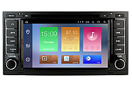 VW Touareg 2003-2010 Autoradio GPS Aftermarket Android Head Unit Navigation Car Stereo 