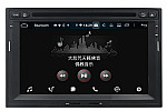 Peugeot 307 3008 2009-2017 Autoradio GPS Aftermarket Android Head Unit Navigation Car Stereo