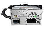 Toyota Yaris 2012-2013 RHD Aftermarket Radio Upgrade 