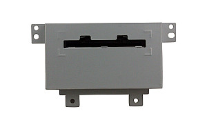 Opel Astra J 2011-2012 Aftermarket Radio Upgrade DAB 