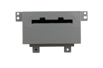 Opel Astra J 2011-2012 Aftermarket Radio Upgrade DAB 