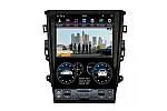Ford Mondeo 2013-2017 Tesla style 12.1 inch Android Car DVD Player 