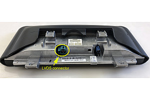 BMW 3 Series F30 & 4 Series F32 Radio Upgrade | Aftermarket Car Stereo with CarPlay & DAB