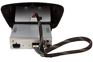 Renault Megane III 2009-2016 radio stereo upgrade carplay dab 